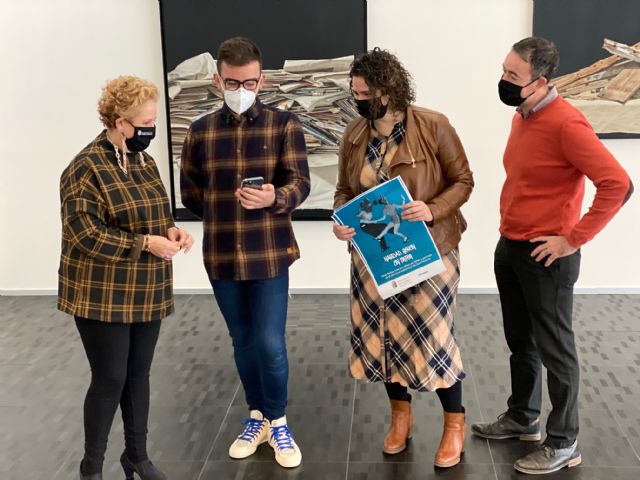 Torre Pacheco presenta su navidad más creativa en TikTok - 2, Foto 2