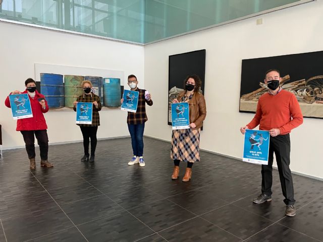 Torre Pacheco presenta su navidad más creativa en TikTok - 3, Foto 3