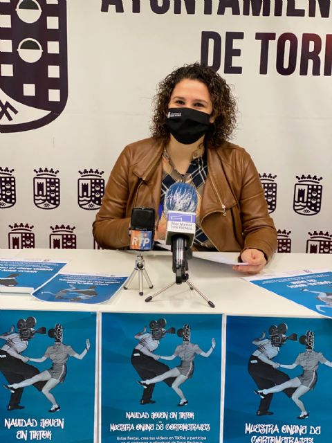 Torre Pacheco presenta su navidad más creativa en TikTok - 5, Foto 5