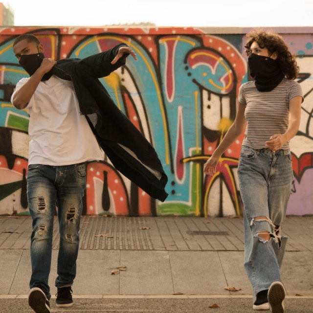 Wind x-treme presenta la WDXMASK PRO: Protegerse de los virus y las bacterias con la clásica braga de cuello - 2, Foto 2