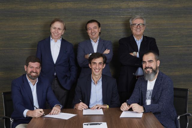 Nace Orbyn, la primera Fintech Universal - 2, Foto 2