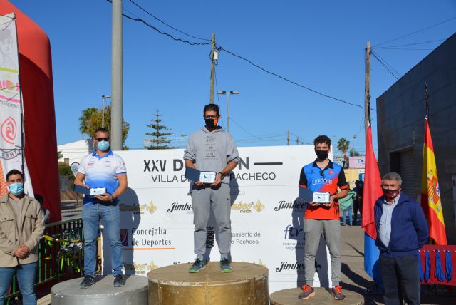 La Federación de Triatlón de la Región de Murcia celebra la final de la Copa Tritoon en Torre Pacheco - 4, Foto 4