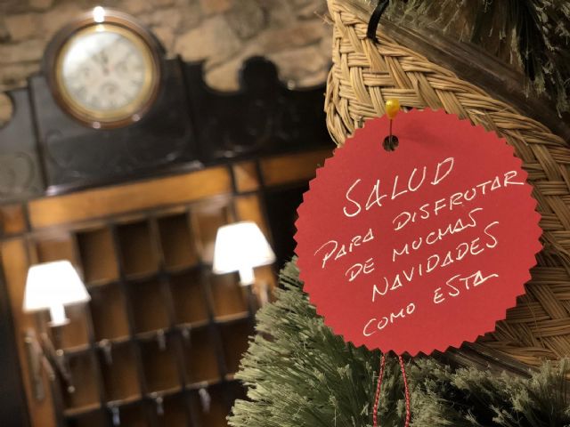 Nochevieja rural en el hotel rural & spa los ánades - 2, Foto 2