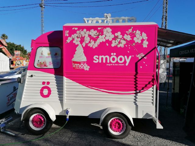 Smöoy presenta Smöoy ROAD, su nuevo modelo de negocio - 1, Foto 1