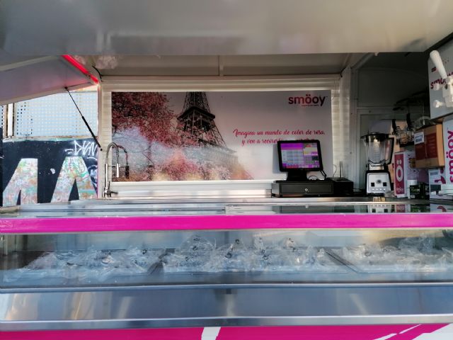 Smöoy presenta Smöoy ROAD, su nuevo modelo de negocio - 2, Foto 2