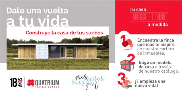 ¿Por qué las casas prefabricadas están en auge? - 3, Foto 3