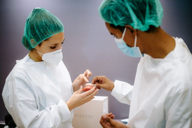 Impress donará tratamientos de ortodoncia invisible a jóvenes con escasos recursos - 2, Foto 2