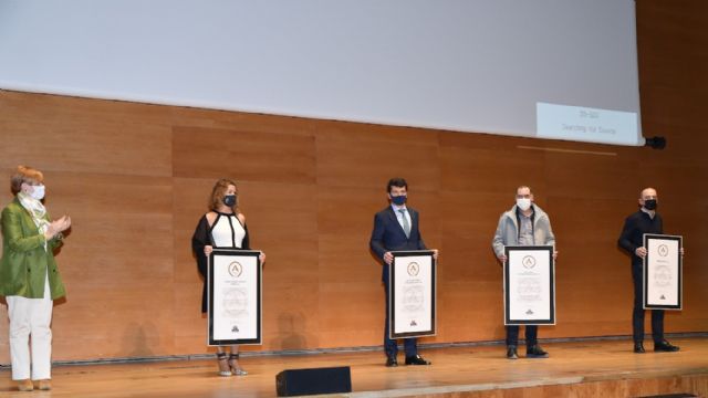 29 organizaciones premiadas en el premio vasco a la gestión avanzada y la innovación - 3, Foto 3