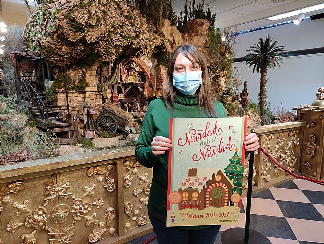 El programa de Navidad y Reyes contempla este año un total de 27 actividades que tendrán lugar del 17 de diciembre al 6 de enero, Foto 1