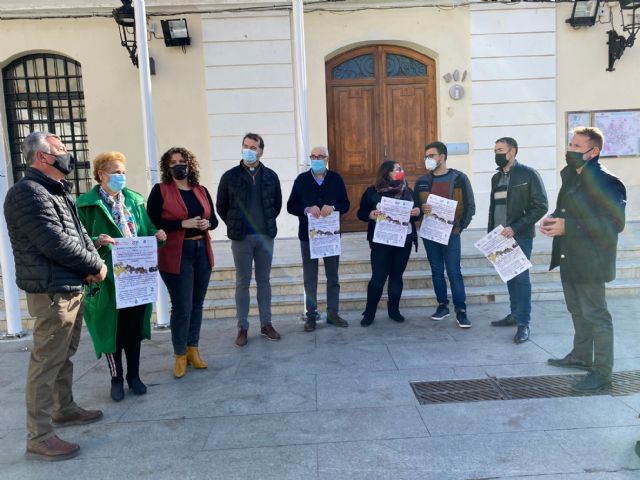 Radio Maratón a beneficio de Cáritas Torre Pacheco - 3, Foto 3