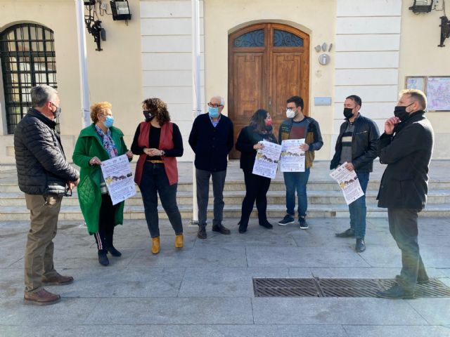 Radio Maratón a beneficio de Cáritas Torre Pacheco - 4, Foto 4