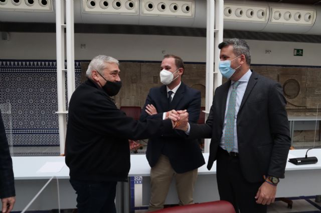 El grupo parlamentario liberal destaca la financiación de medio centenar de proyectos turísticos en 30 municipios de la Región - 1, Foto 1