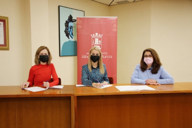 El Ayuntamiento fomenta la msica coral a travs de la Agrupacin Musical, Foto 1