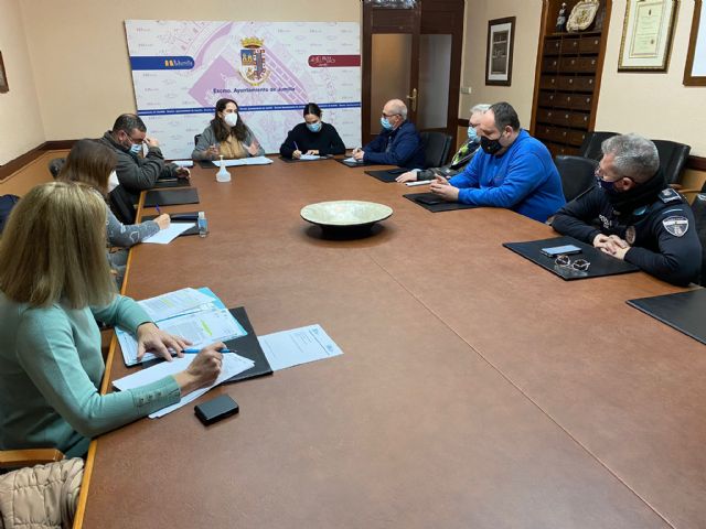 Constituida la Mesa de Bienestar Animal que contempla la ordenanza municipal sobre su tenencia y protección - 1, Foto 1