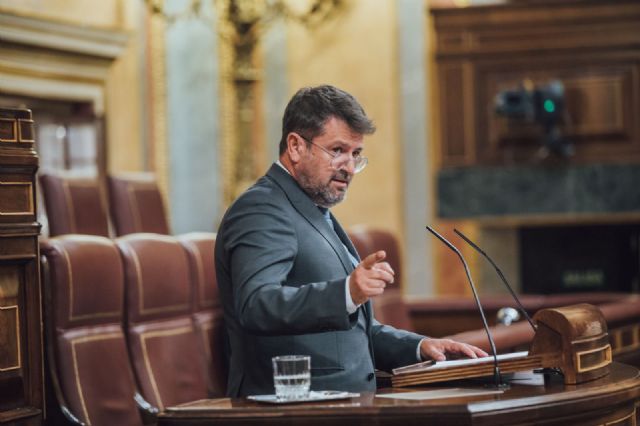 Gratuidad educación infantil | ‘Hay que impulsar políticas de protección a la familia y promoción de la natalidad’ - 1, Foto 1