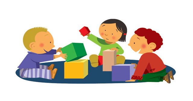 Oferta de empleo cuidador/a infantil. Ricote - 1, Foto 1