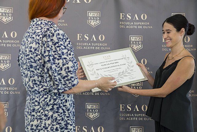 Últimos días de inscripción reducida en los ESAO Awards - 1, Foto 1