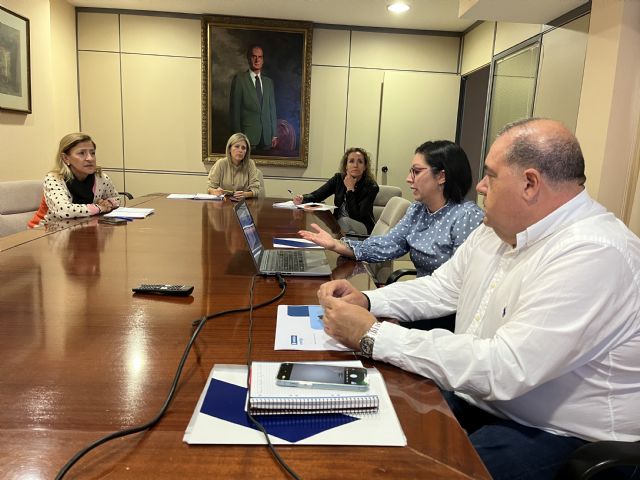 Hidrogea lanza el Programa Contigo - 1, Foto 1