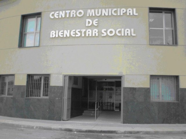 Desde el 2015 el Ayuntamiento de Cieza incrementa un 44,5% el presupuesto de Servicios Sociales - 1, Foto 1