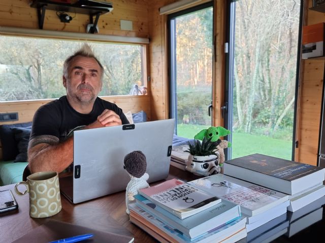 La startup del murciano Sico de Andrés, galardonada como mejor herramienta de relaciones públicas digitales del mundo - 2, Foto 2