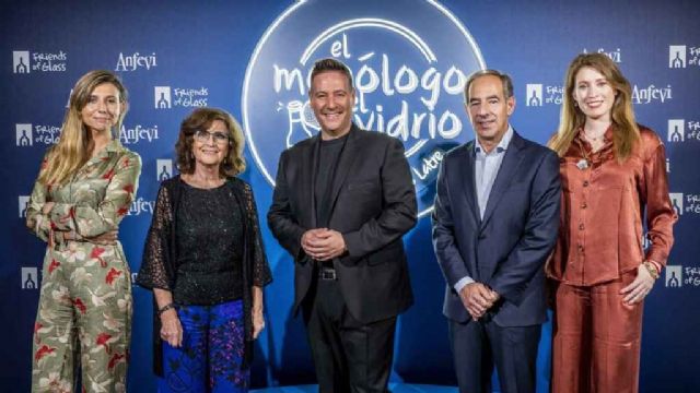 2022: el año en el que se reconoció al vidrio como un material clave para el futuro de la humanidad - 2, Foto 2