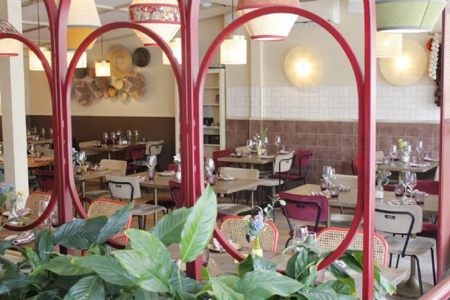 Navidad italiana en la terraza de invierno de Antonella - 2, Foto 2