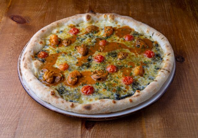 Navidad italiana en la terraza de invierno de Antonella - 3, Foto 3