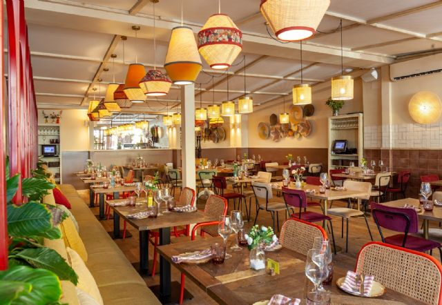 Navidad italiana en la terraza de invierno de Antonella - 4, Foto 4