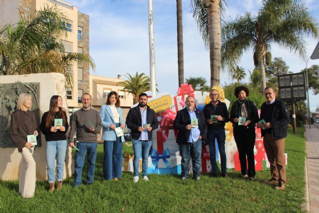 Más de cincuenta actividades componen la programación de Navidad pensada para toda la familia en Puerto Lumbreras - 2, Foto 2