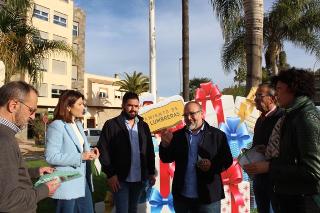 Más de cincuenta actividades componen la programación de Navidad pensada para toda la familia en Puerto Lumbreras - 3, Foto 3