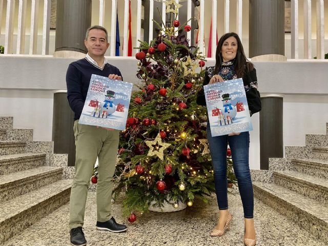 Lorquí apoya a su comercio local con la campaña de Navidad - 1, Foto 1