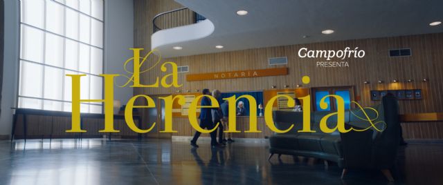Presentan ‘La herencia’, una reflexión sobre la actitud como mejor legado para las próximas generaciones - 2, Foto 2