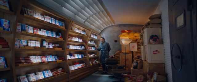 Presentan ‘La herencia’, una reflexión sobre la actitud como mejor legado para las próximas generaciones - 3, Foto 3