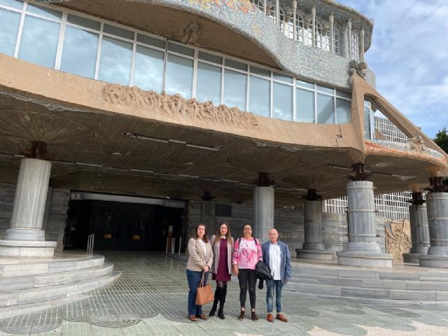 La Asamblea Regional aumenta el dinero de bolsillo para los usuarios de viviendas tuteladas - 1, Foto 1