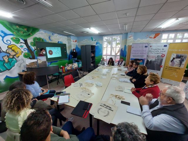 La webserie Yo soy Historias de Barrio muestra la vida cotidiana y las zonas emblemáticas de San José Obrero - 1, Foto 1