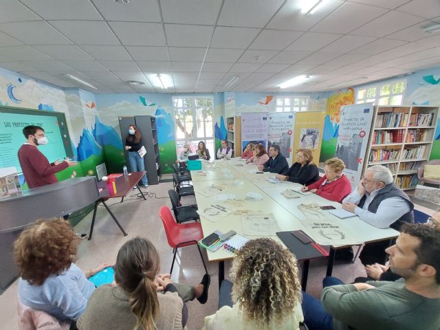 La webserie Yo soy Historias de Barrio muestra la vida cotidiana y las zonas emblemáticas de San José Obrero - 2, Foto 2