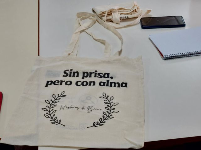 La webserie Yo soy Historias de Barrio muestra la vida cotidiana y las zonas emblemáticas de San José Obrero - 3, Foto 3