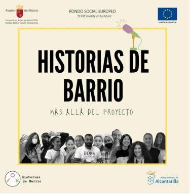 La webserie Yo soy Historias de Barrio muestra la vida cotidiana y las zonas emblemáticas de San José Obrero - 4, Foto 4