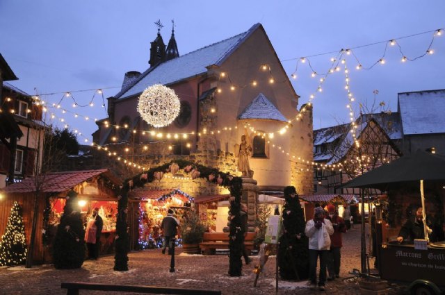 Los 5 destinos más bonitos para viajar en Navidad - 1, Foto 1