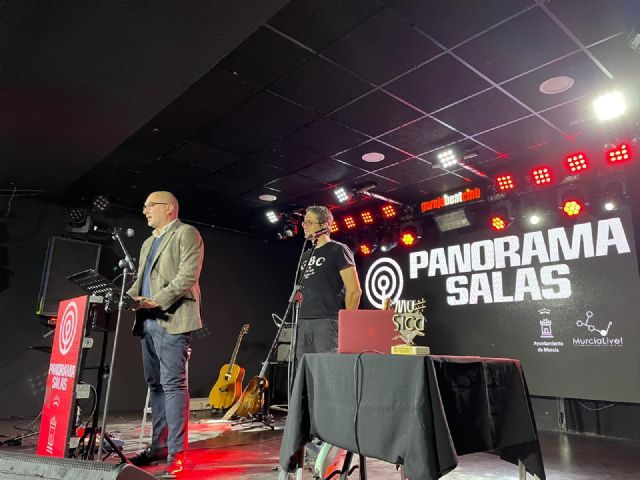 Cultura celebra la Navidad con 11 conciertos gratuitos y simultáneos en las salas musicales del municipio - 1, Foto 1