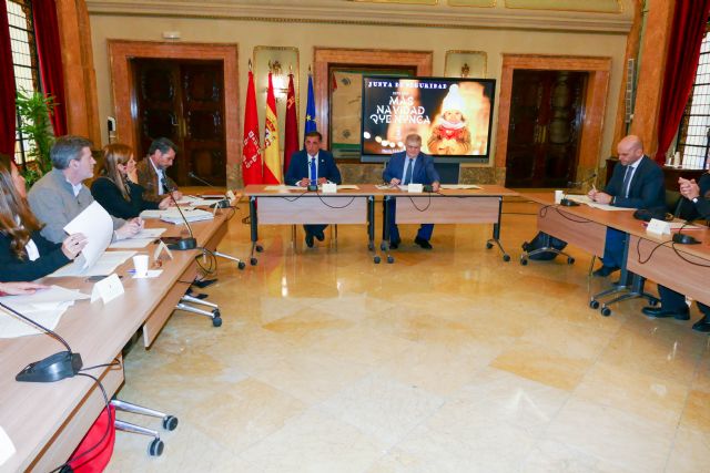 Entre 40 y 50 policías locales incrementará a diario la seguridad en el municipio durante las fiestas navideñas - 1, Foto 1