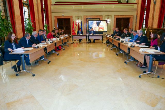 Entre 40 y 50 policías locales incrementará a diario la seguridad en el municipio durante las fiestas navideñas - 2, Foto 2