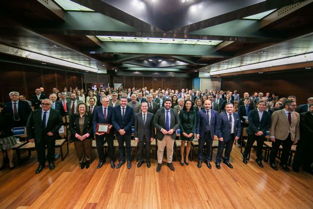 El CTNC celebra 25 a&ntilde;os y destaca su potencial para garantizar las demandas del tejido empresarial agroalimentario - 2, Foto 2