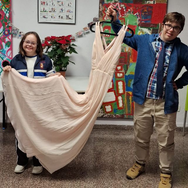 Consigue las deportivas del US Open de Carlos Alcaraz en la Subasta Solidaria online de ASSIDO - 1, Foto 1