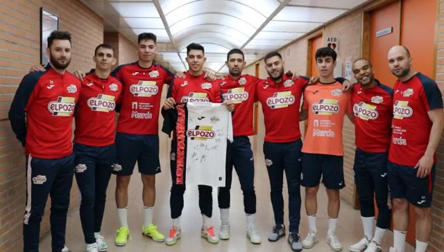 Consigue las deportivas del US Open de Carlos Alcaraz en la Subasta Solidaria online de ASSIDO - 3, Foto 3