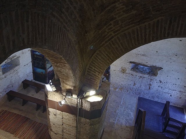 Aledo, un rincón medieval en plena Sierra Espuña - 3, Foto 3