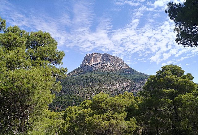Aledo, un rincón medieval en plena Sierra Espuña - 4, Foto 4
