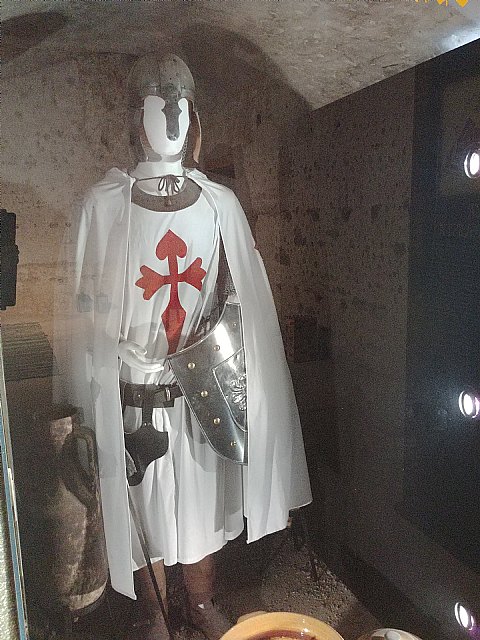 Aledo, un rincón medieval en plena Sierra Espuña - 5, Foto 5