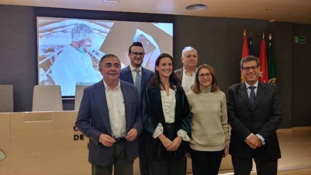 El nuevo sello común del sector ganadero-cárnico lleva a las mesas de los espa&ntilde;oles su compromiso con el bienestar de los animales - 3, Foto 3