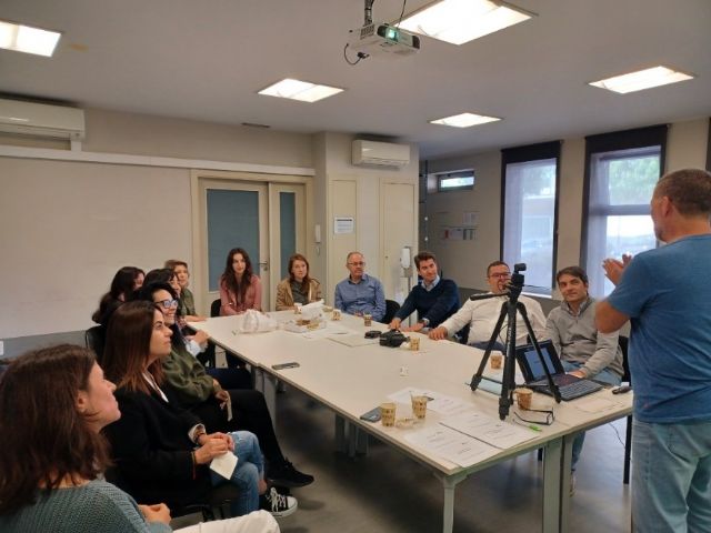 Once asociaciones de fibrosis quística participan en un proyecto de la Federación Española de FQ para mejorar su gestión de calidad - 1, Foto 1